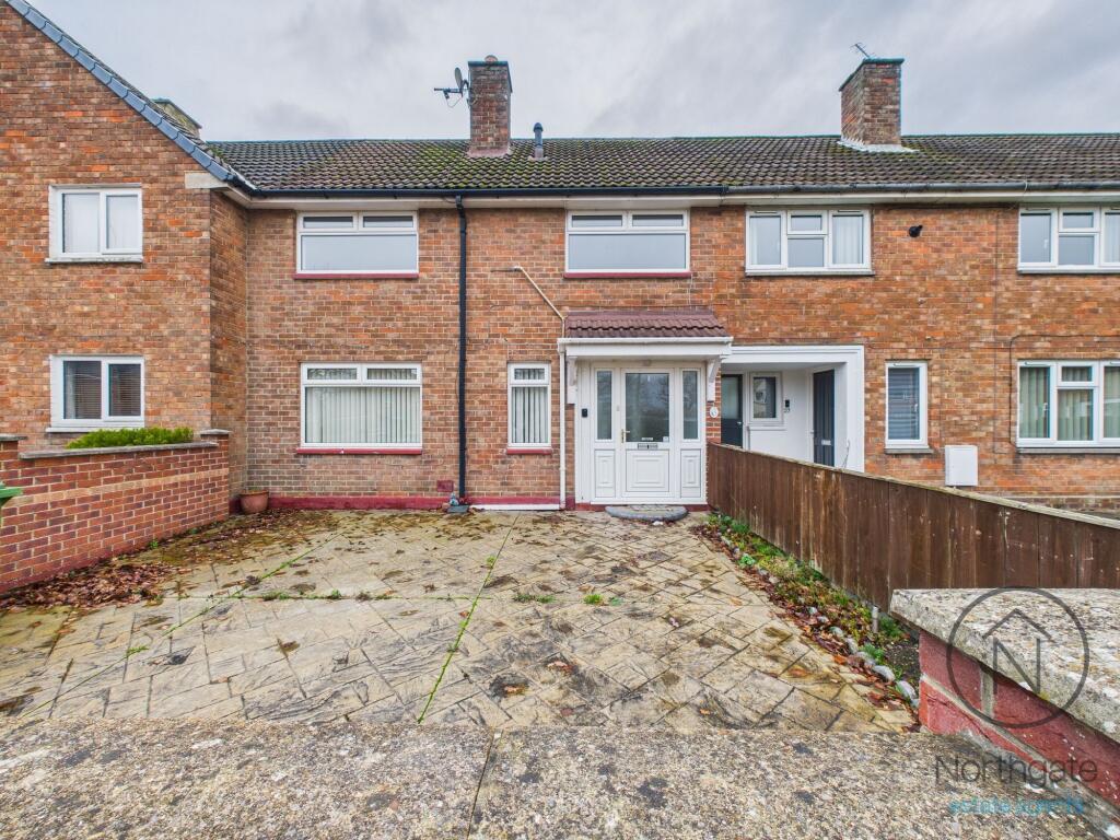 Main image of property: Silkin Way, Newton Aycliffe, DL5