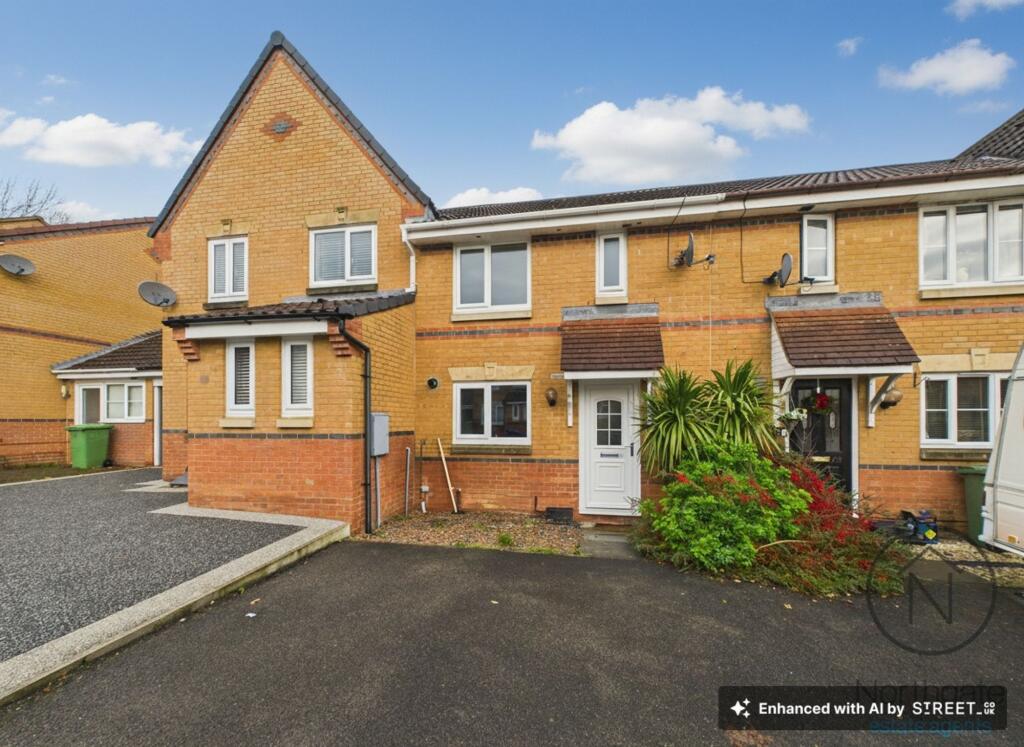 Main image of property: Lancelot Close, Newton Aycliffe, DL5