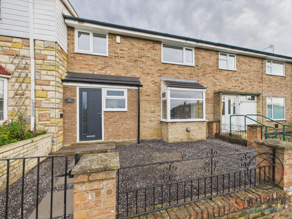 Main image of property: Lilburne Crescent, Newton Aycliffe, DL5