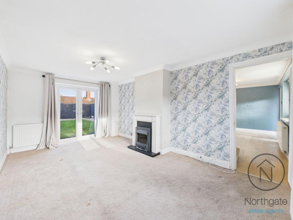 Main image of property: Stanfield Road, Newton Aycliffe, DL5