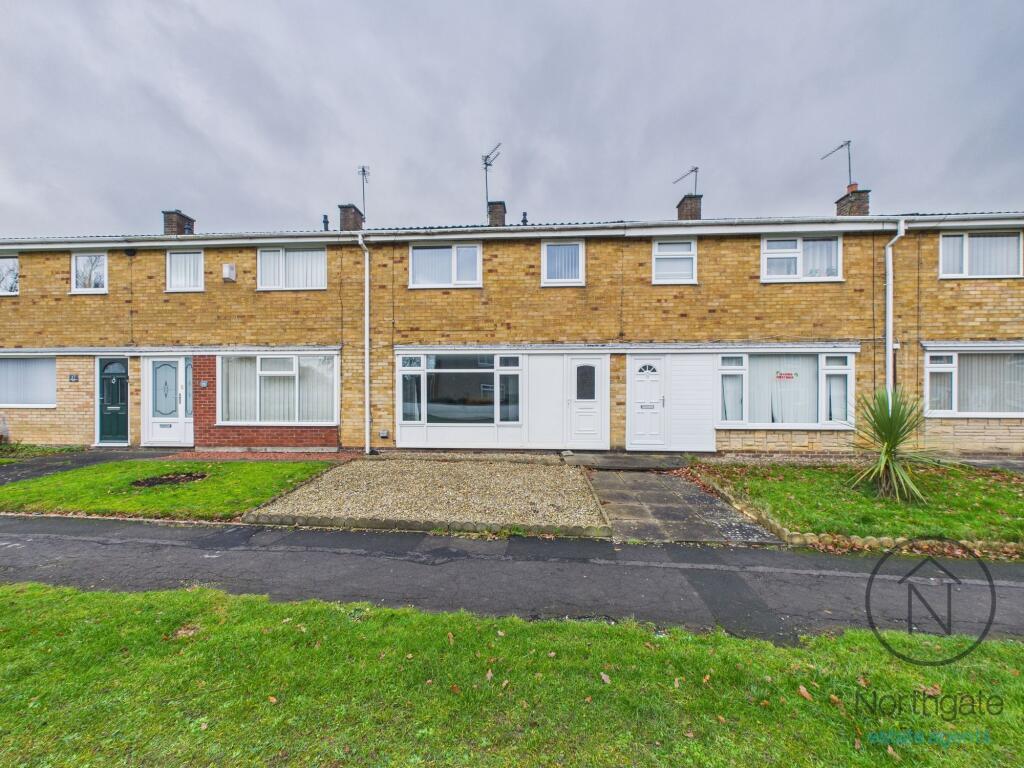 Main image of property: Whitehead Walk, Newton Aycliffe, DL5