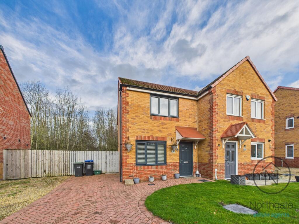 Main image of property: St. Marys Close, Newton Aycliffe, DL5