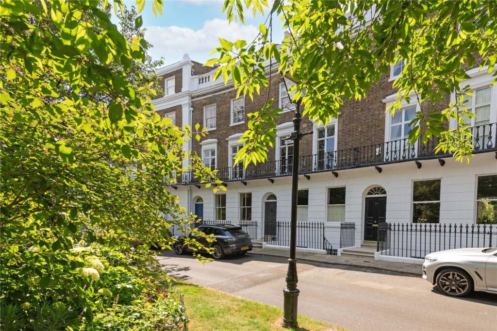 Main image of property: Crescent Grove, London, SW4