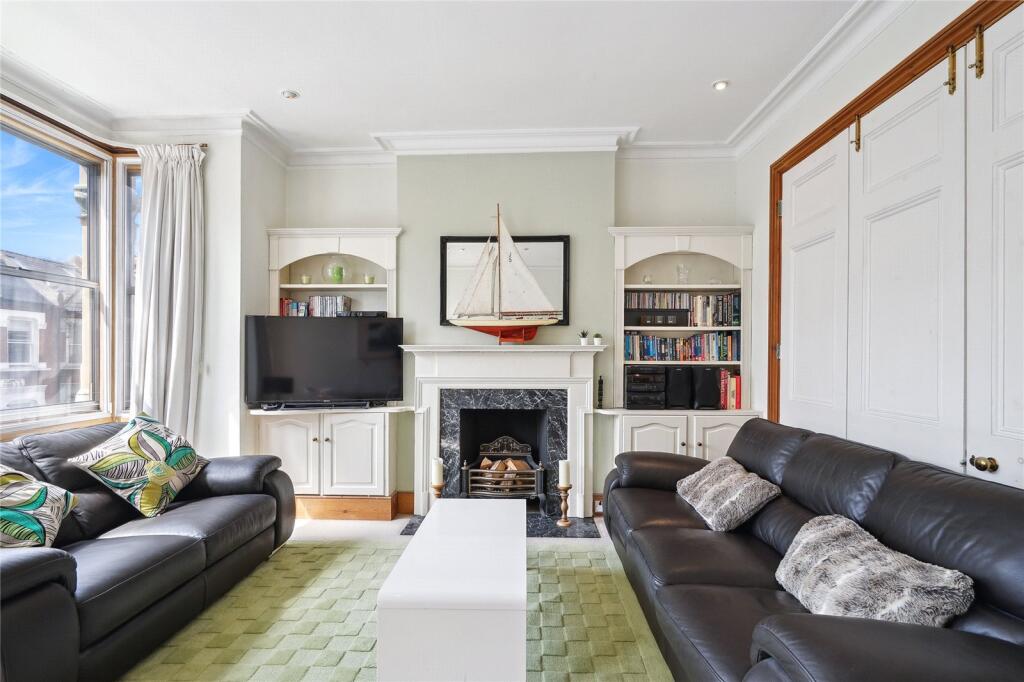Main image of property: Elspeth Road, London, SW11