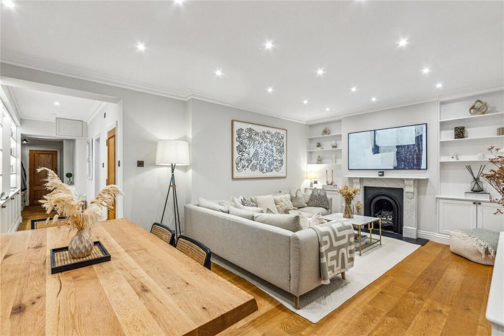 Main image of property: Gauden Road, London, SW4