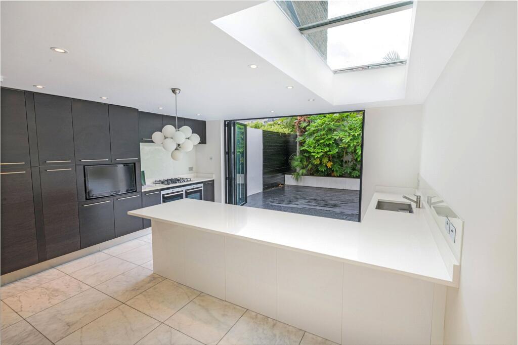 Main image of property: Limburg Road, London, SW11