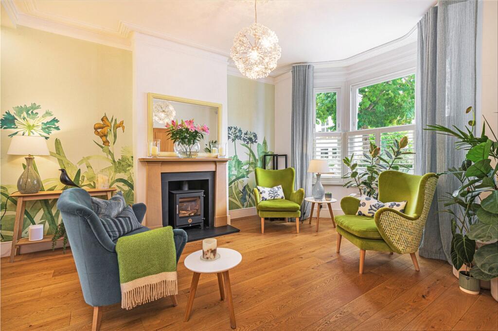 Main image of property: Berber Road, London, SW11