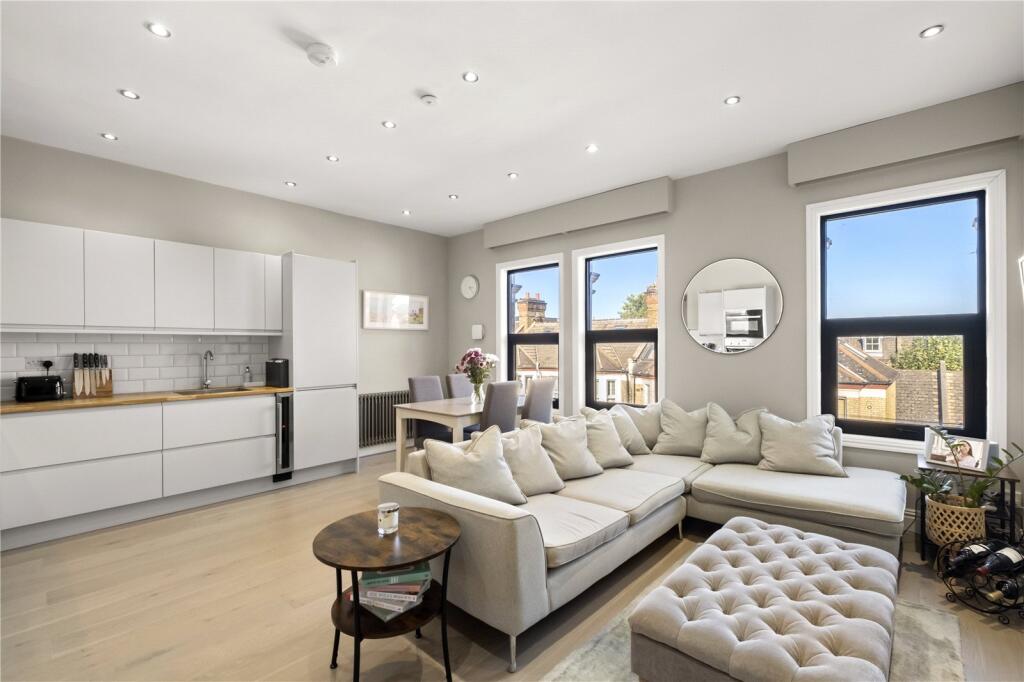 Main image of property: Tremadoc Road, London, SW4