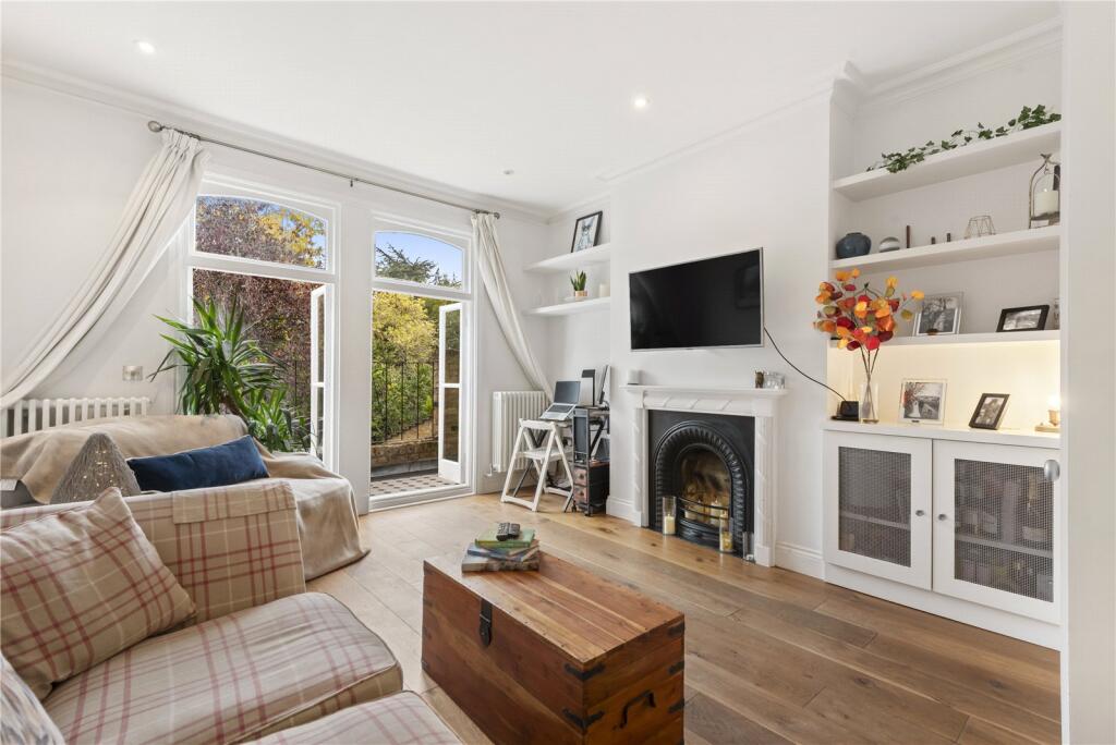 Main image of property: Thurleigh Road, Wandsworth, London, SW12