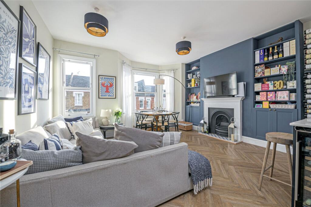 Main image of property: Kelmscott Road, London, SW11