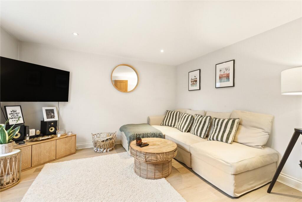 Main image of property: Auckland Road, London, SW11