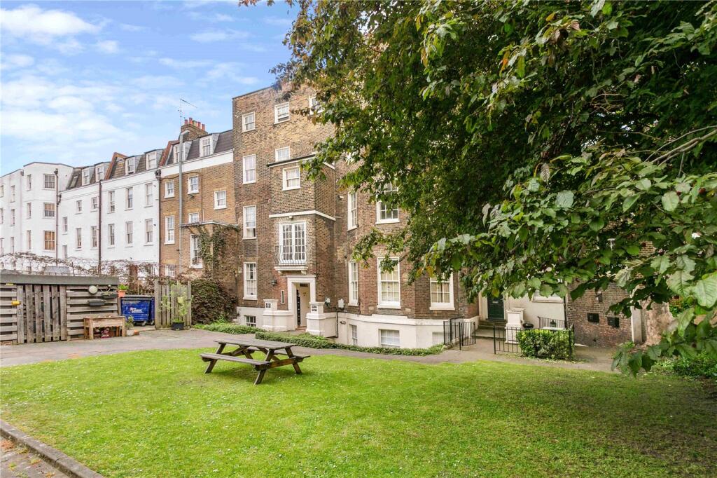 Main image of property: Slievemore Close, London, SW4