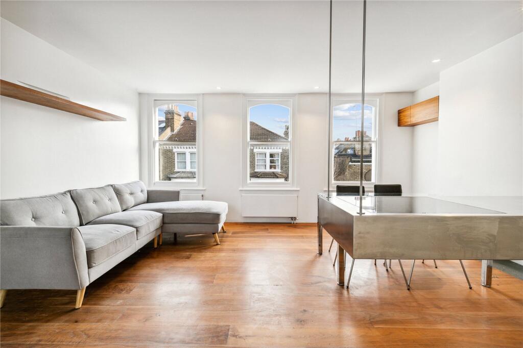 Main image of property: Tregothnan Road, London, SW9