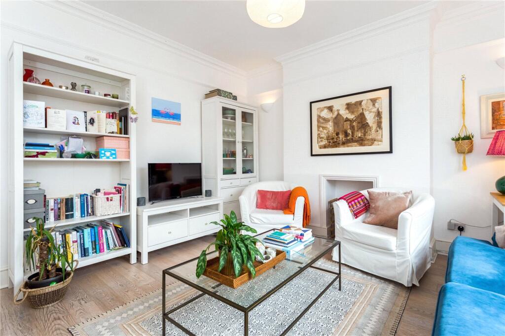 Main image of property: Saltoun Road, Brixton, London, SW2