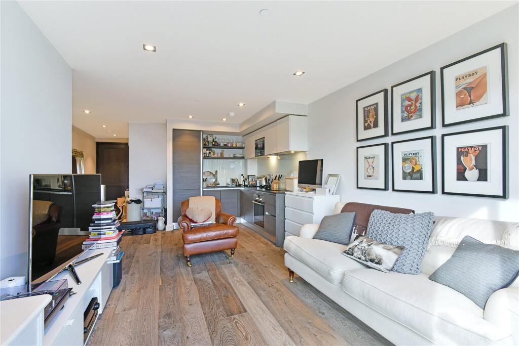 Main image of property: Macaulay Road, Clapham Old Town, London, SW4