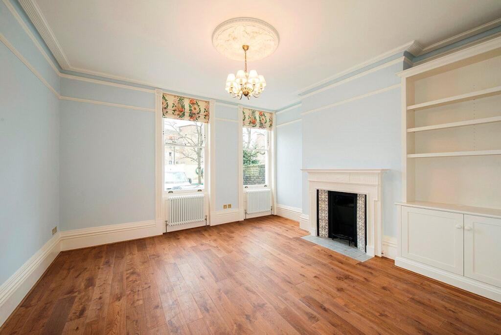 Main image of property: Clapham Road, London, SW9