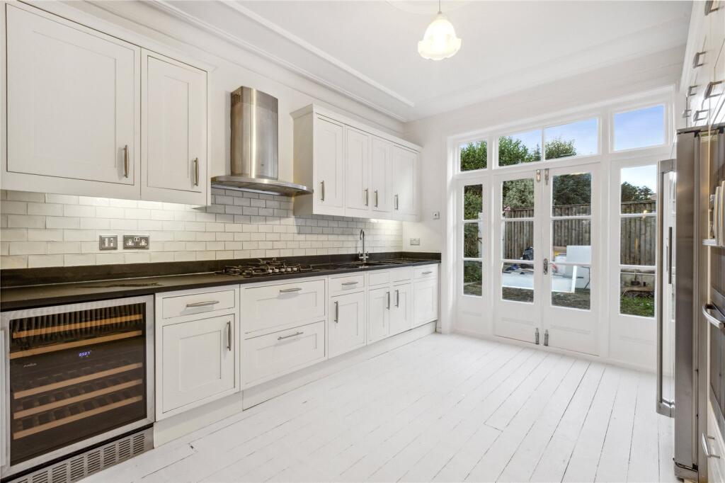 Main image of property: Clapham Common West Side, London, SW4