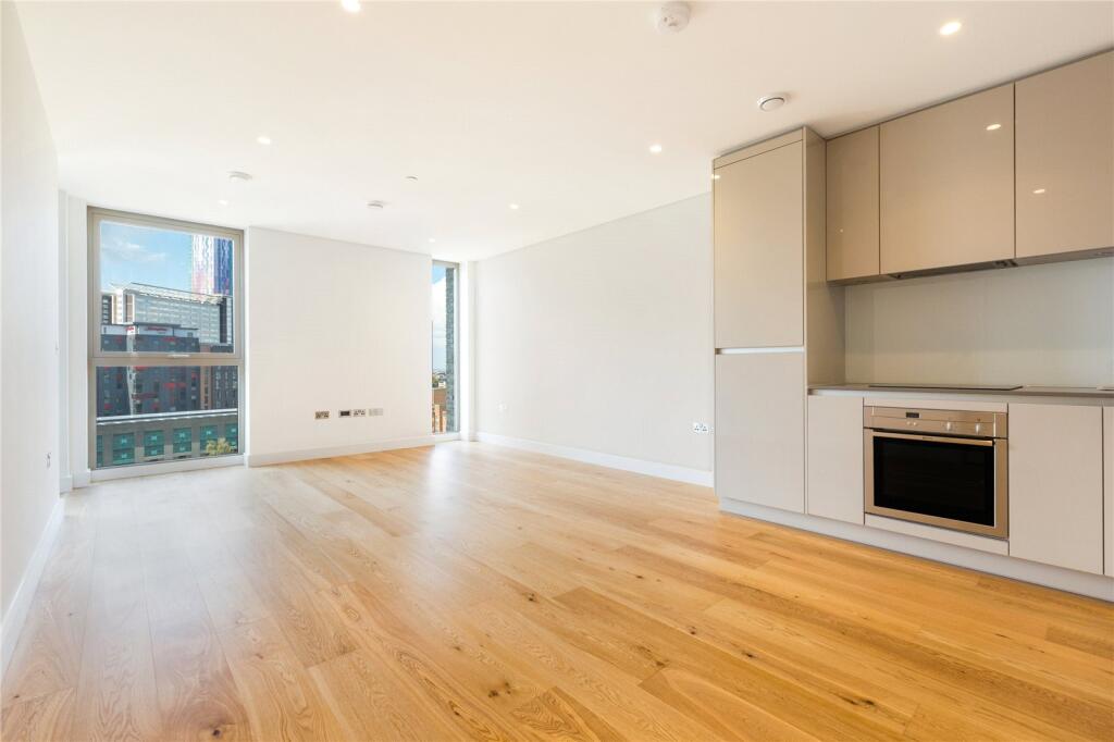 Main image of property: Vita Apartments, 1 Caithness Walk, Croydon, CR0