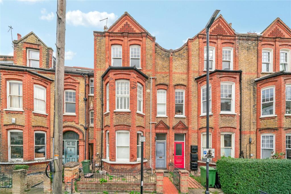 Main image of property: Trent Road, London, SW2