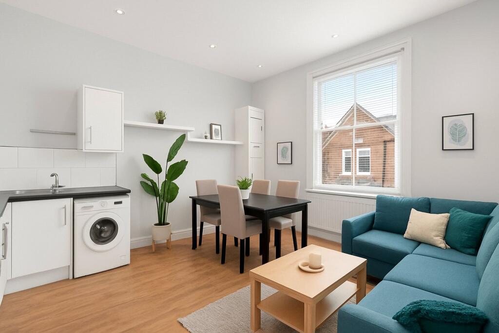 Main image of property: Hayter Road, London, SW2