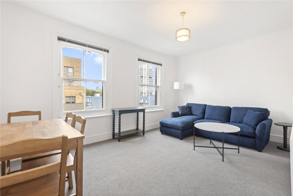 Main image of property: Wandsworth Road, London, SW8