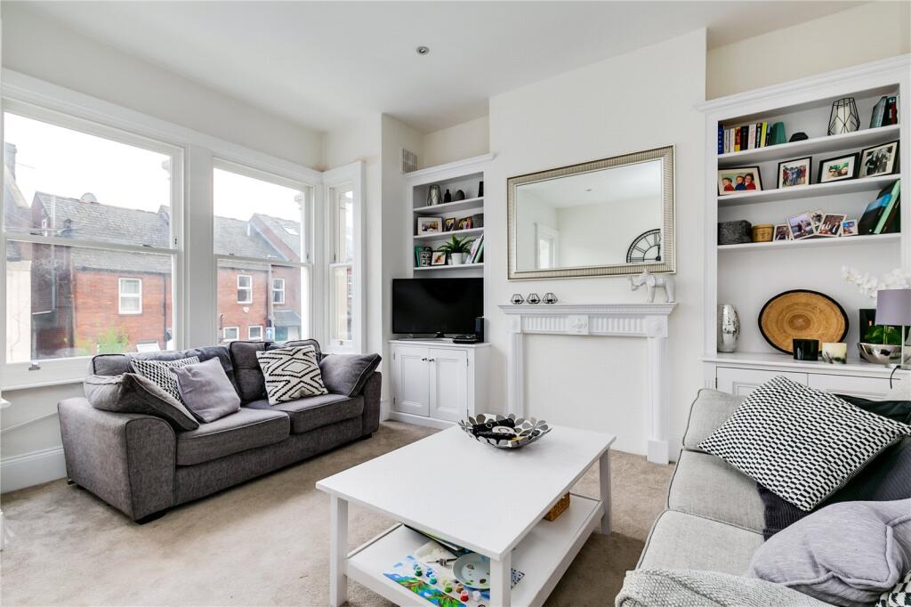 Main image of property: Dorothy Road, London, SW11