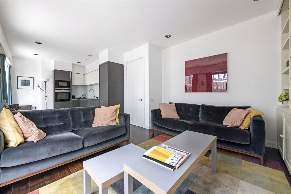 Main image of property: Porteus Place, London, SW4