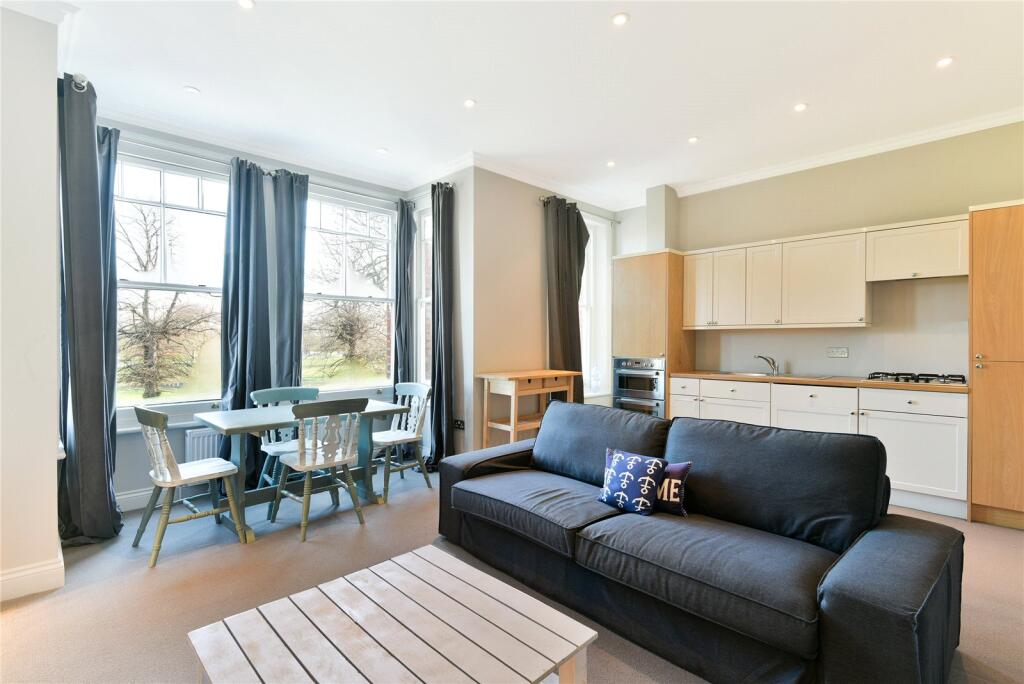 Main image of property: Clapham Common West Side, Clapham Common, London, SW4