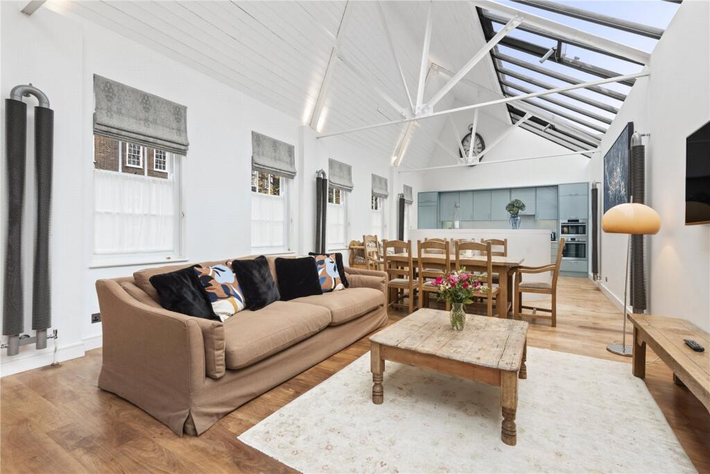Main image of property: Macaulay Road, London, SW4