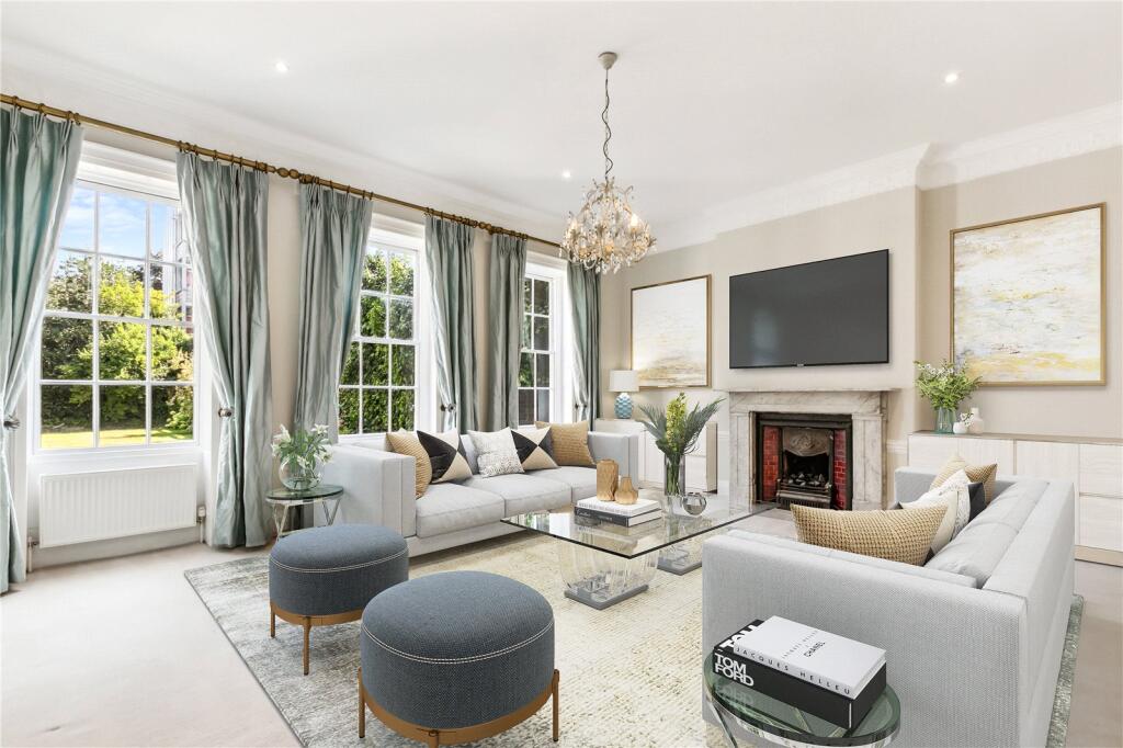 Main image of property: Old Town, Clapham, London, SW4