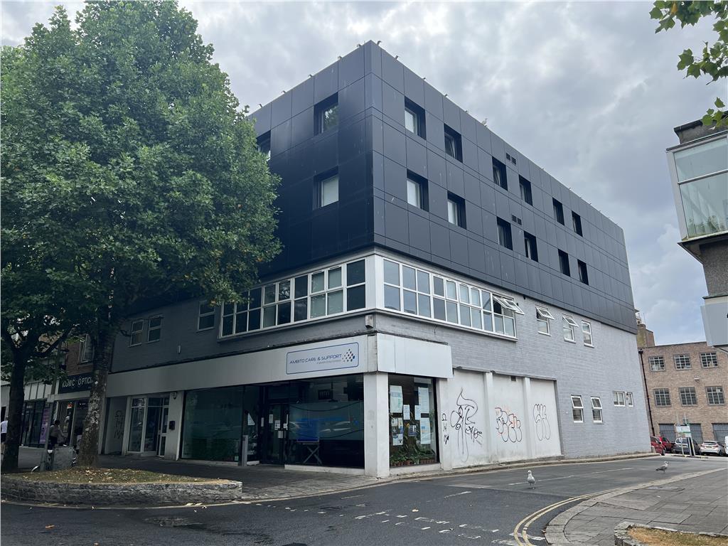 Commercial property for sale in 7577 Cornwall Street, Plymouth, Devon