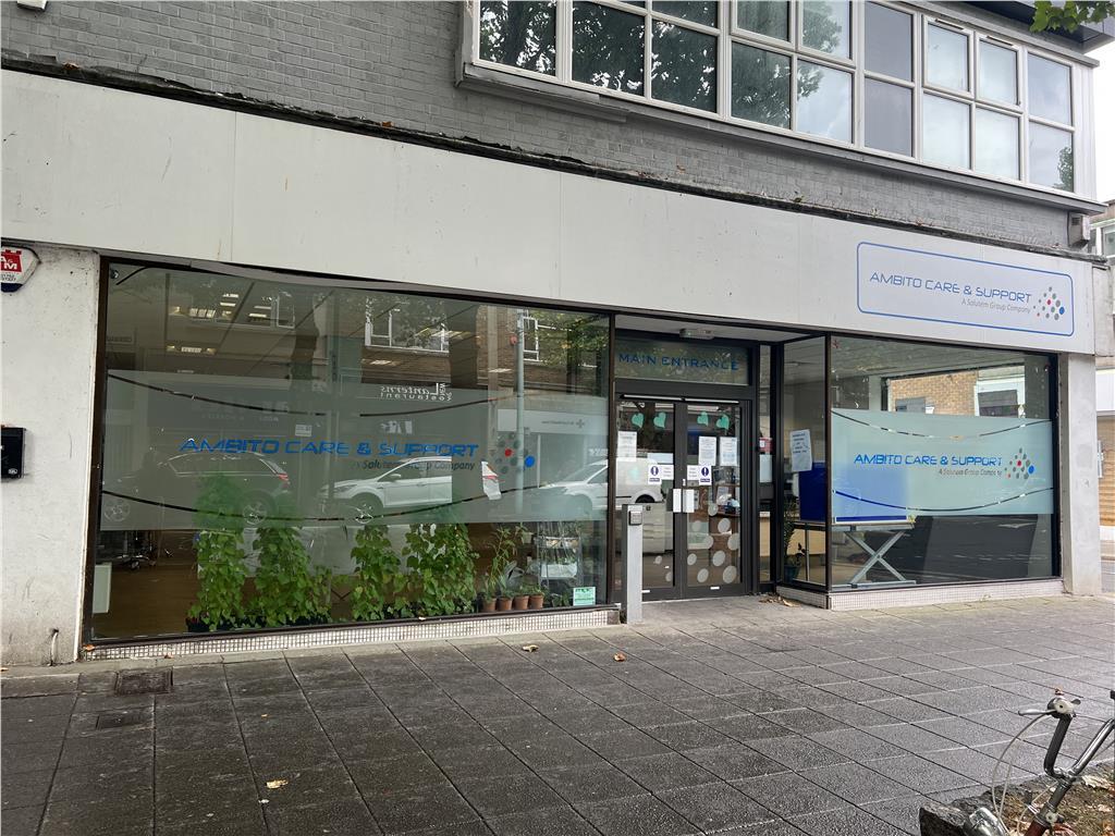 Commercial property for sale in 7577 Cornwall Street, Plymouth, Devon