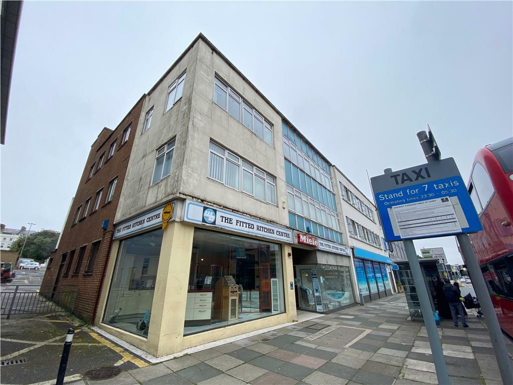 Main image of property: 9-13 Union Street, Plymouth, Devon, PL1 2SU