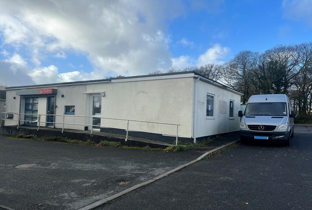 Main image of property: 2-3 Trimal House, Yelverton Business Park, Crapstone, Yelverton, Devon, PL20 7PE