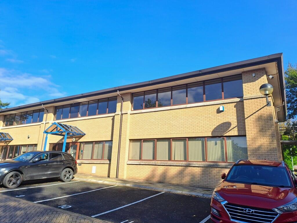 Main image of property: Unit 6 First Floor Endurance House Parkway Court, Longbridge Road, Plymouth, PL6