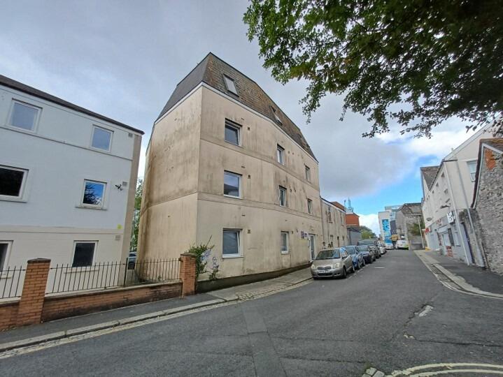 Main image of property: 5/6/7 Gibbon Lane And 34 Gibbon Street, Plymouth, Devon, PL4 8BZ