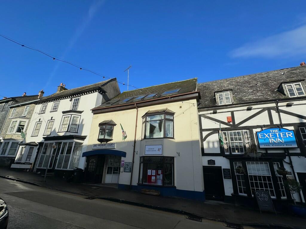 Main image of property: Modbury Court, 32 Church Street, Modbury, Ivybridge, Devon, PL21 0QR