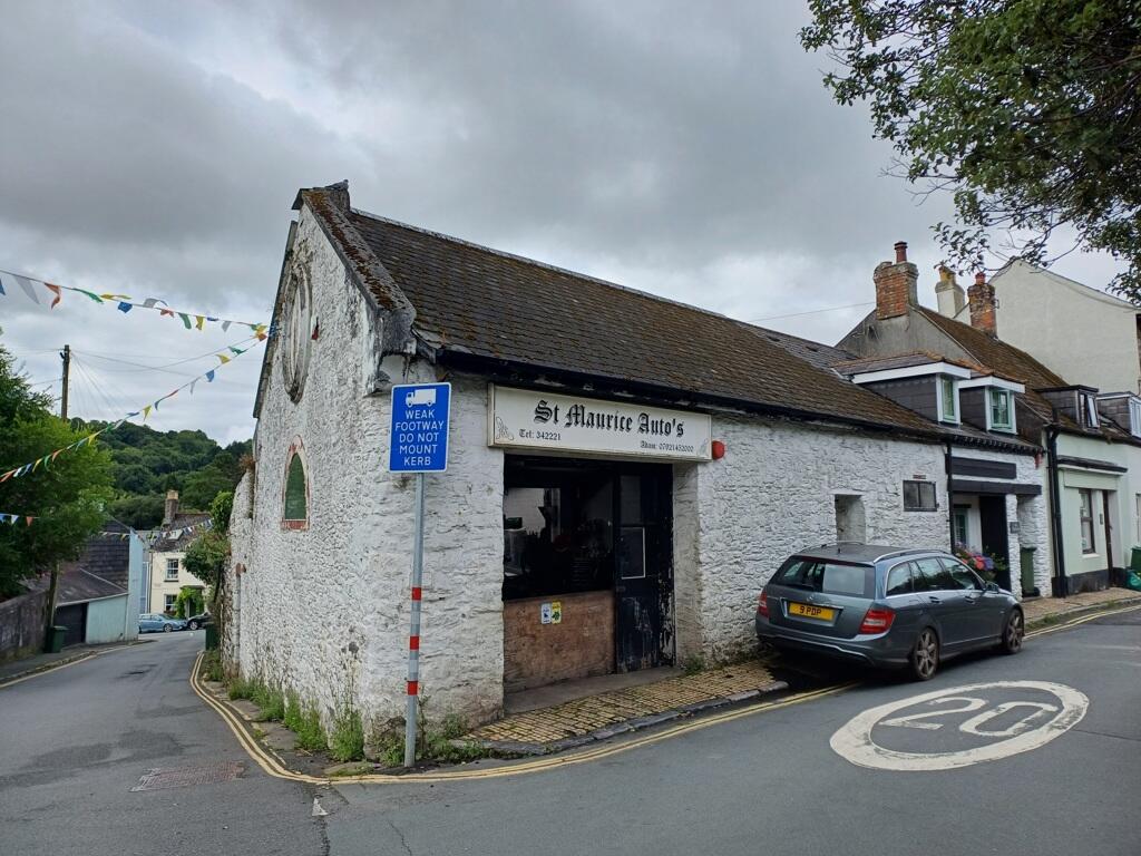 Main image of property: 22 Church Road, Plympton, Plymouth, Devon, PL7 1NH