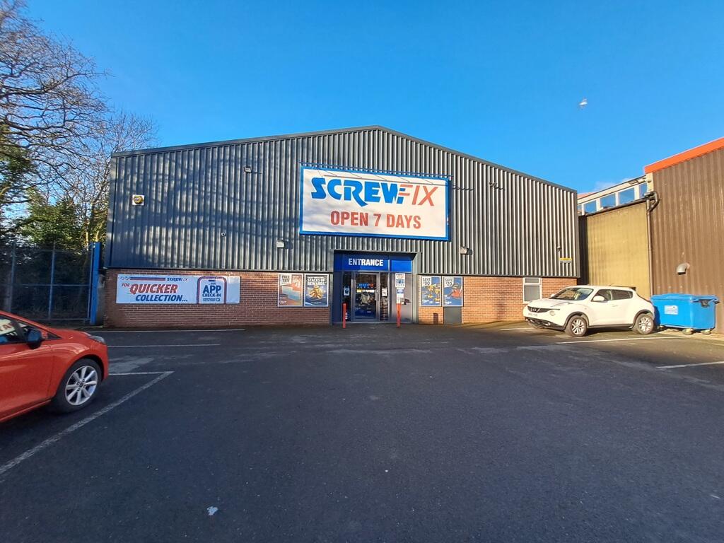 Main image of property: Unit 15 West Devon Business Park, Brook Lane, Tavistock, Devon, PL19 9DP