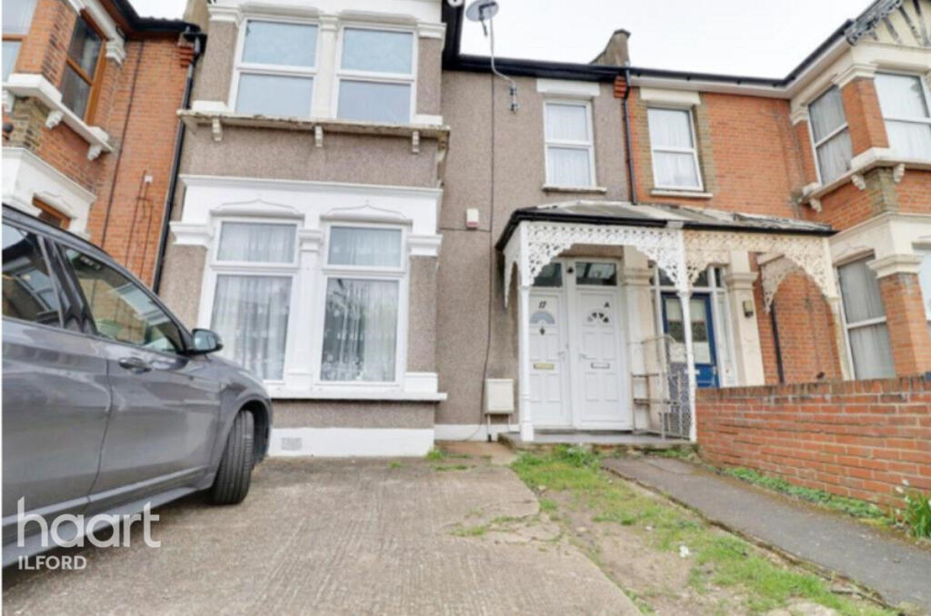 Main image of property: Stanhope Gardens, Ilford