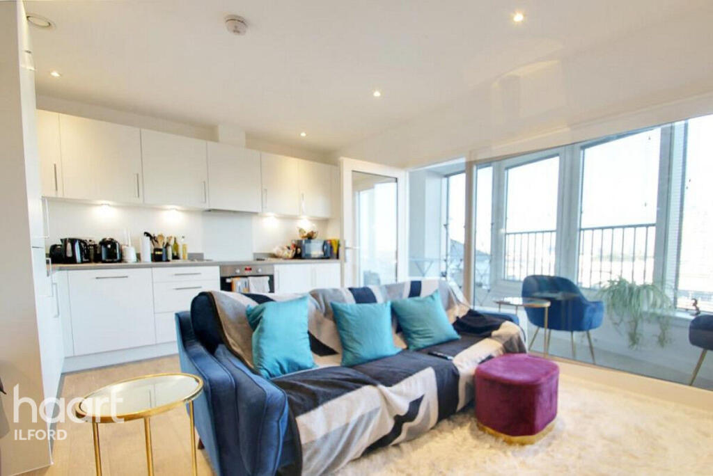 Main image of property: Cambridge Road, Barking