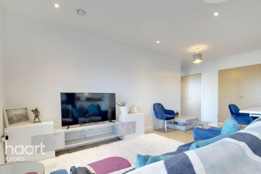 Main image of property: Cambridge Road, Barking