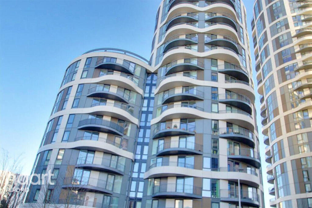 Main image of property: Cambridge Road, Barking