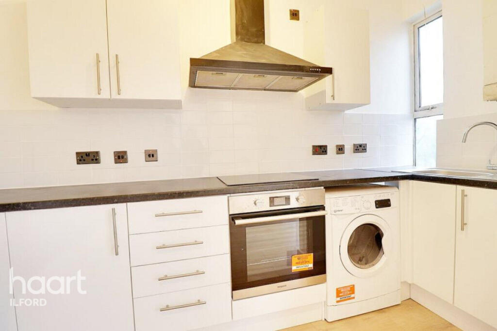 Main image of property: Aldborough Road South, Ilford