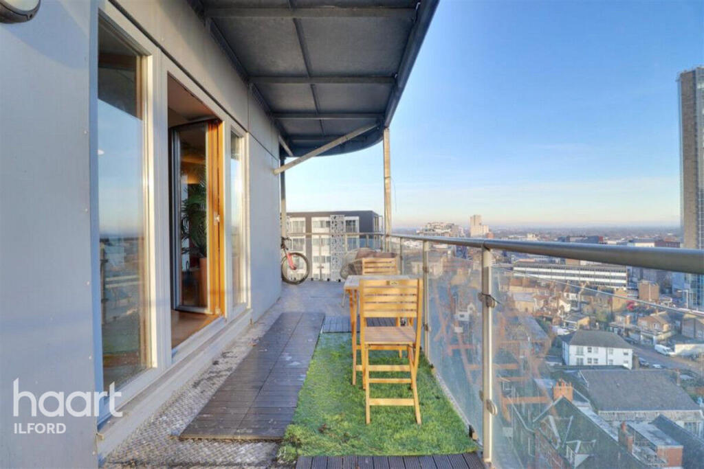 Main image of property: Ilford Hill, Ilford