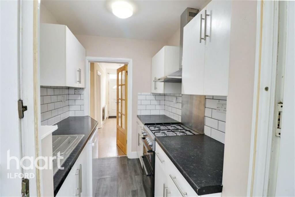Main image of property: Kitchener Road, E17