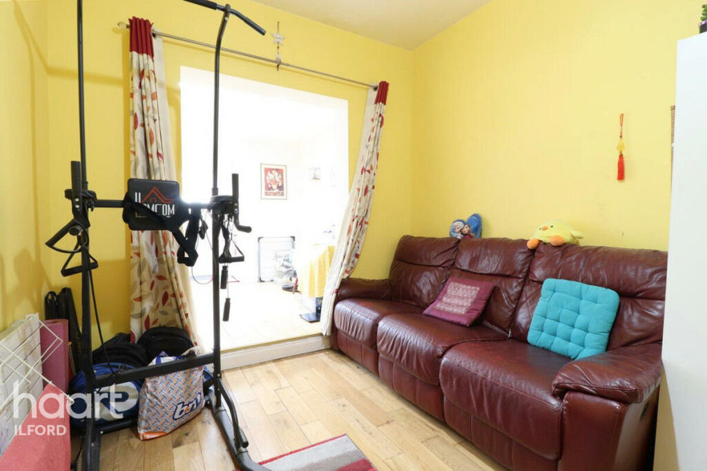 Main image of property: Horns Road, ILFORD
