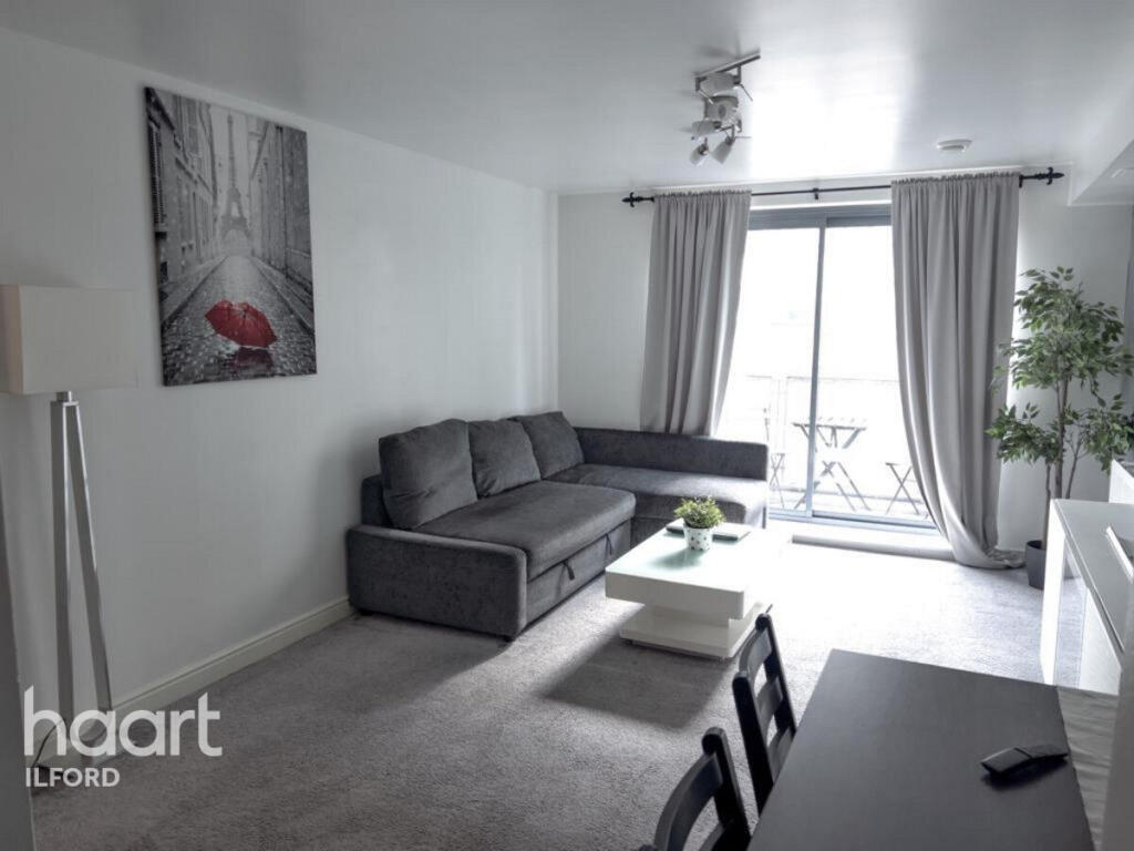 Main image of property: Eastern Avenue, Ilford