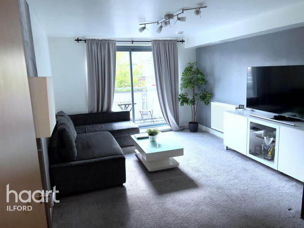 Main image of property: Eastern Avenue, Ilford