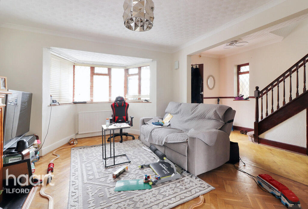 Main image of property: Cambrian Avenue, ILFORD